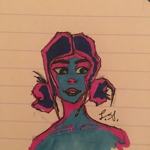 Meet your Posher, Melissa